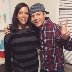 Meet your Posher, Matt